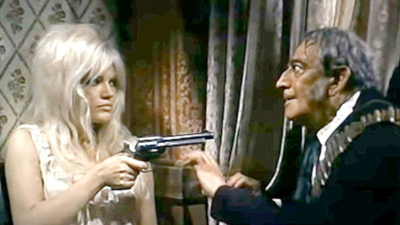 кадр из фильма El Cisco