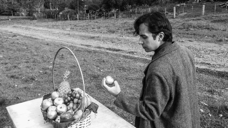 кадр из фильма Xadrez Espelhado