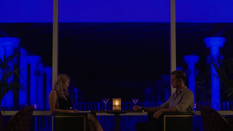 кадр из фильма Бескрайний бассейн