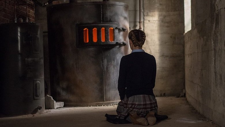 кадр из фильма Февраль