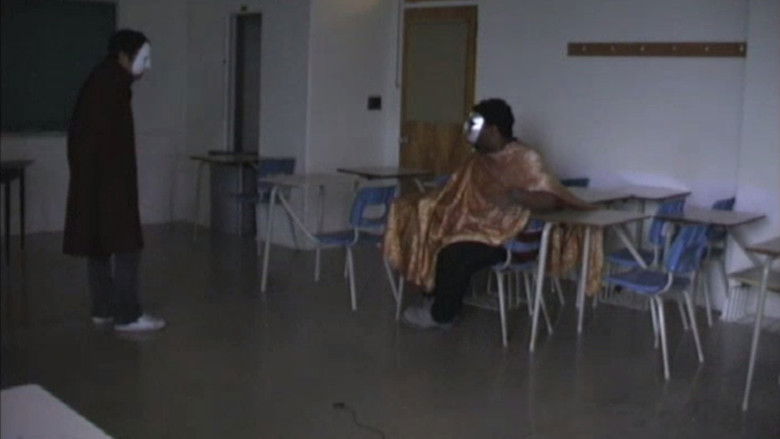 кадр из фильма Dual