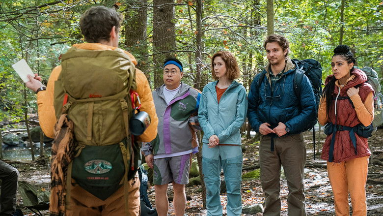 кадр из фильма Счастье для начинающих