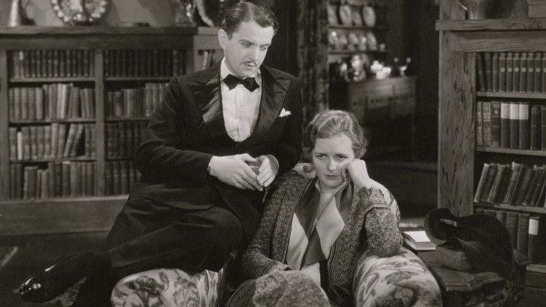 кадр из фильма Those We Love