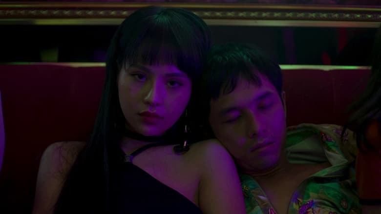 кадр из фильма Âu Ở Ví Dâu