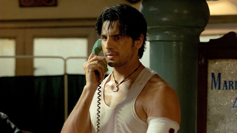 кадр из фильма मिशन मजनू