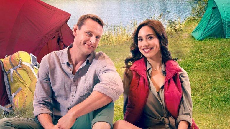 кадр из фильма You, Me, and that Mountain Retreat