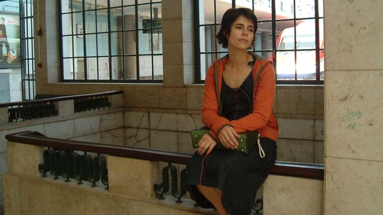 кадр из фильма As Minhas Férias