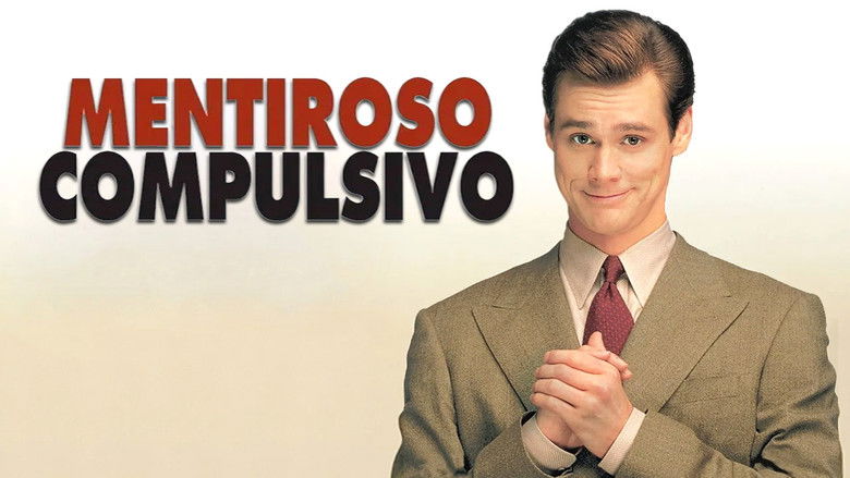 кадр из фильма Лжец, лжец