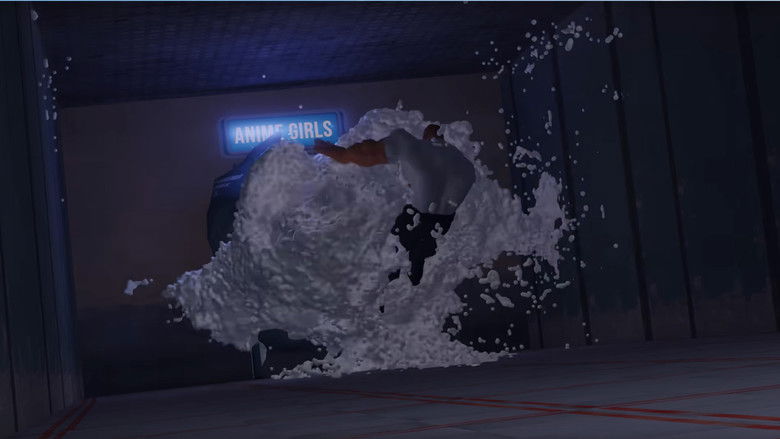 кадр из фильма Pootis Engage // EXTREME