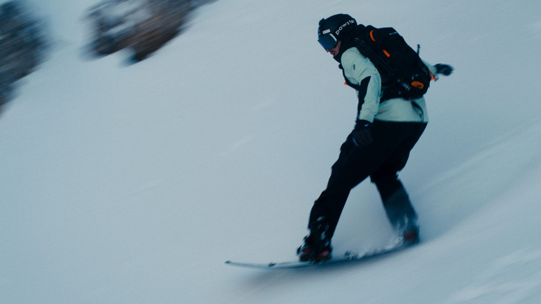 кадр из фильма The Red-Face Zone