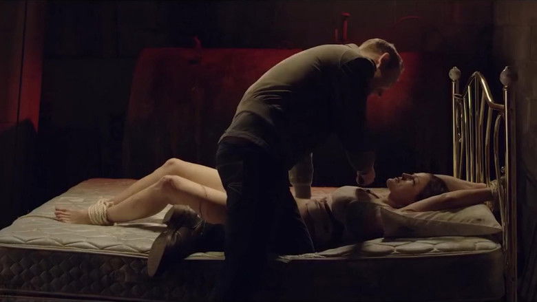 кадр из фильма Камера, мотор, убийство