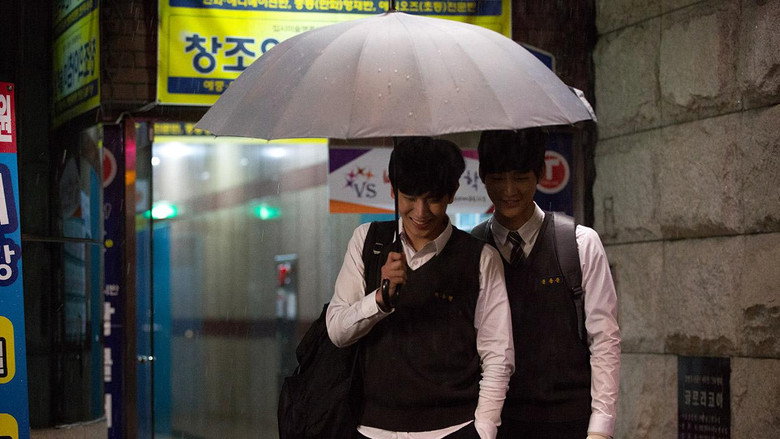 кадр из фильма Межсезонье