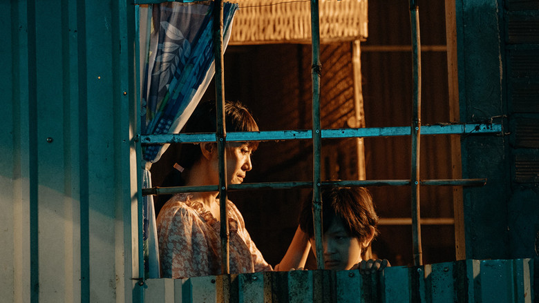 кадр из фильма Miệng đời