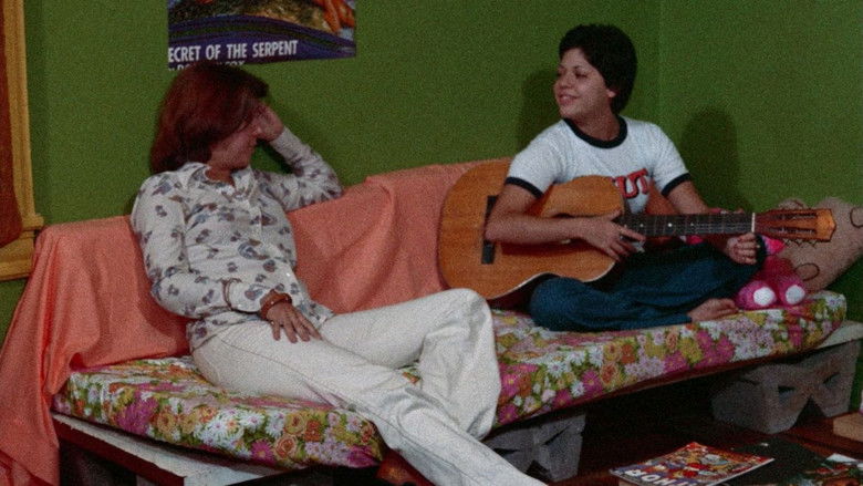 кадр из фильма The Mount of Venus