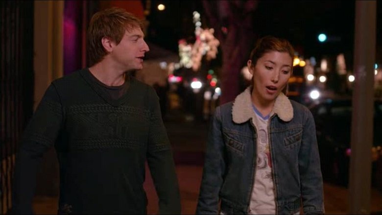 кадр из фильма Жажда любви