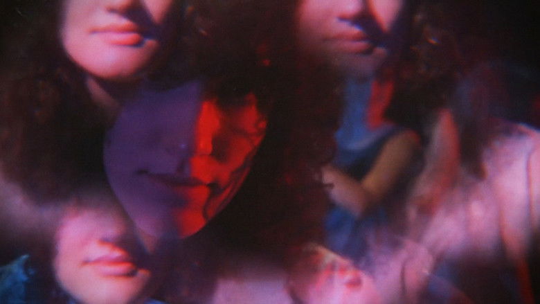 кадр из фильма Monomyth - Patsy