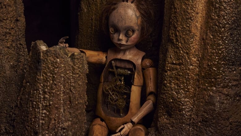 Синистер. Семейное проклятие