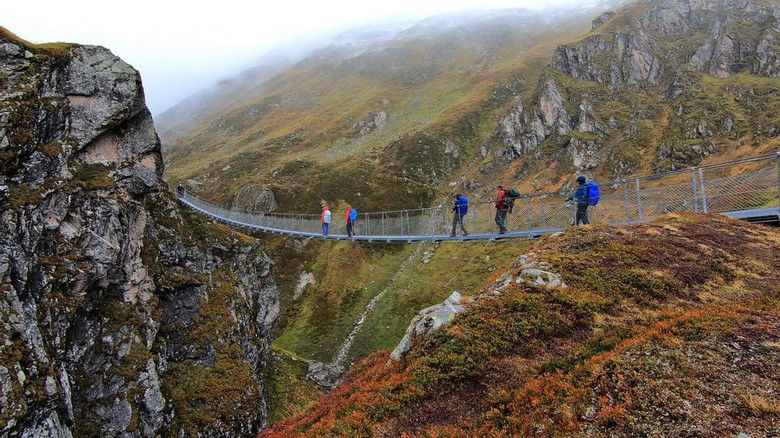 кадр из фильма Chumm Mit