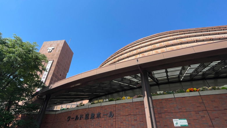 кадр из фильма ラブライブ！蓮ノ空女学院スクールアイドルクラブ 2nd Live Tour 〜Blooming with ○○○〜