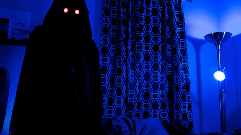 кадр из фильма Meet Me In The Blue