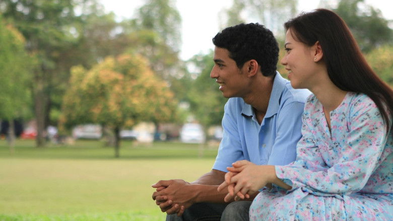 кадр из фильма Talentime