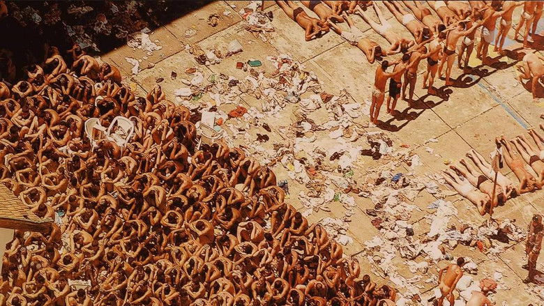 кадр из фильма Карандиру