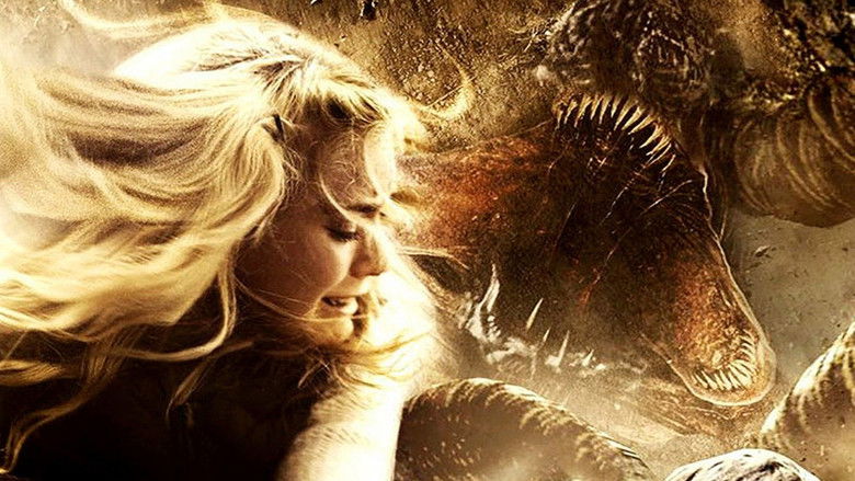 кадр из фильма Behemoth