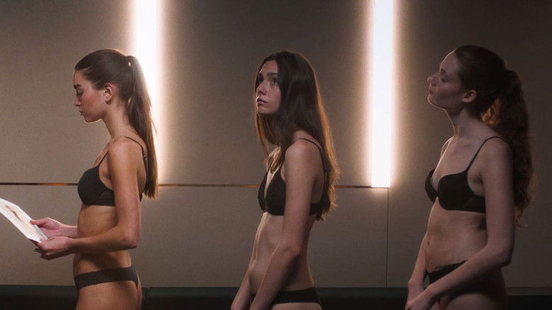 кадр из фильма Nàdia