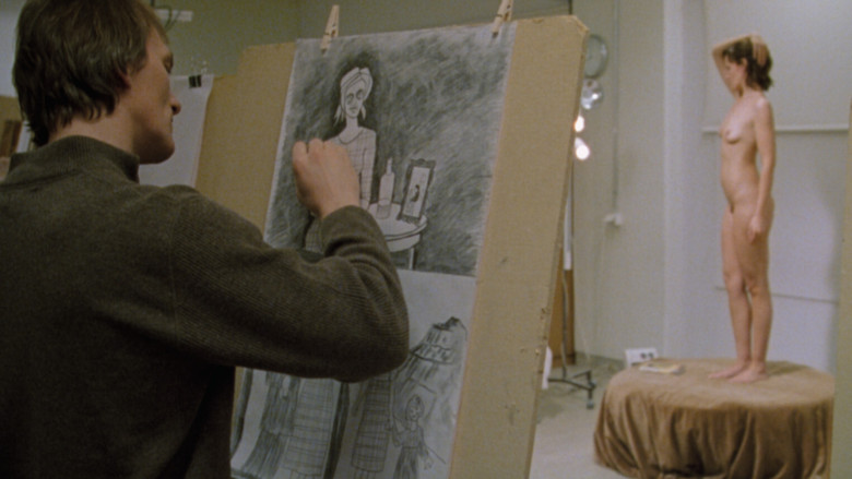 кадр из фильма Kaldaljós