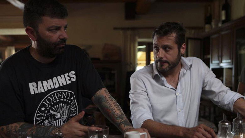 кадр из фильма Si Vis Pacem Para Bellum