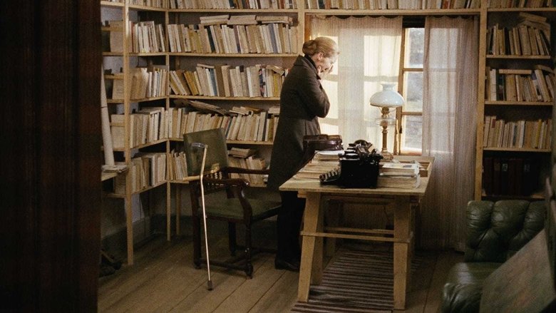 кадр из фильма Страсть