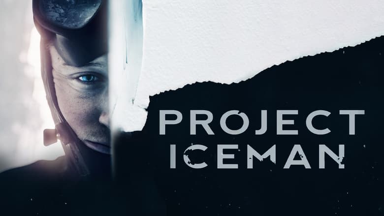 кадр из фильма Project Iceman