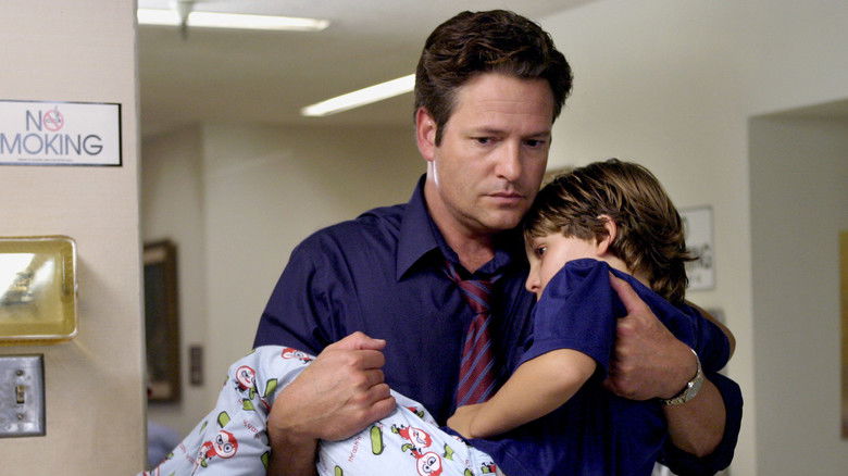 кадр из фильма Back to You & Me