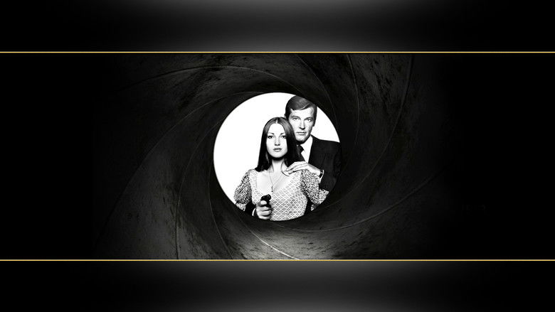 кадр из фильма 007: Живи и дай умереть