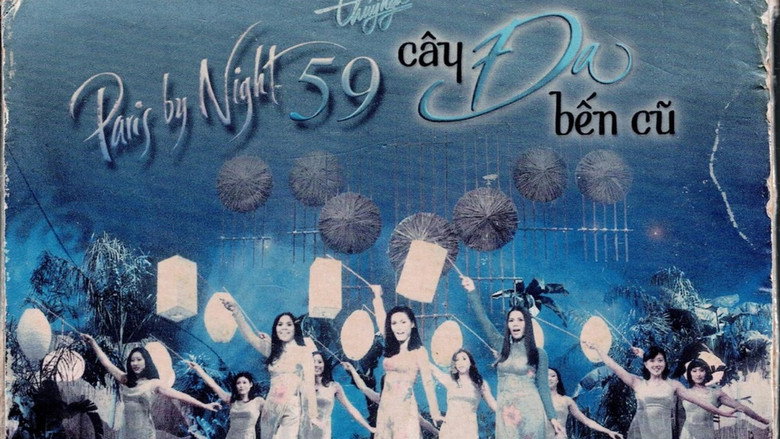 кадр из фильма Paris By Night 59: Cây Đa Bến Cũ