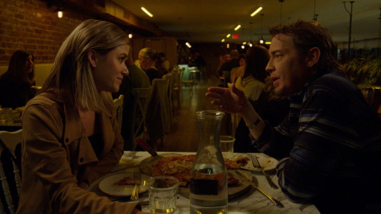 кадр из фильма Mr. Birthday