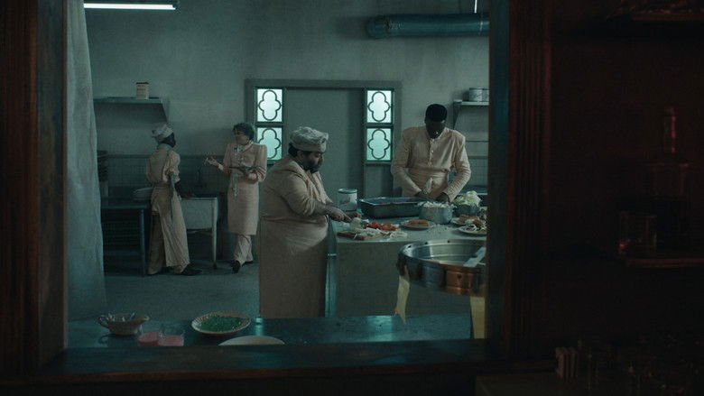 кадр из фильма Playland