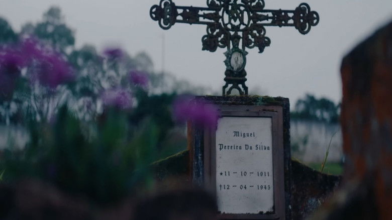 кадр из фильма Мастерская сатаны