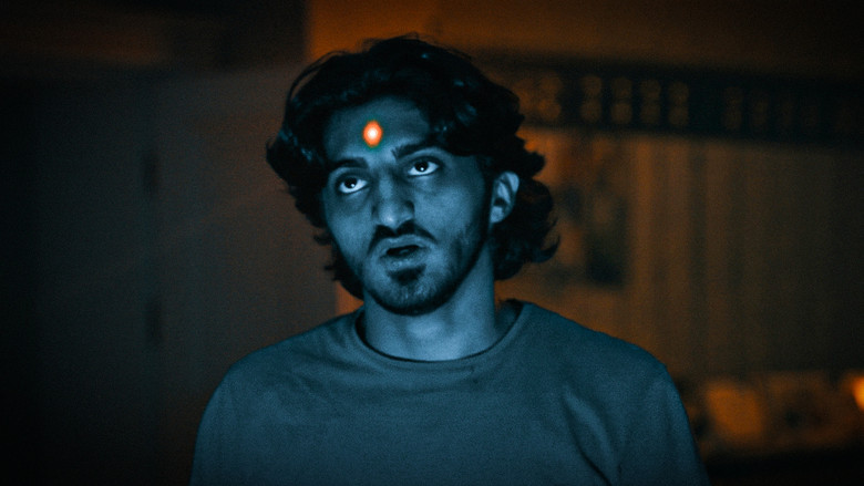 кадр из фильма Kill The Shah