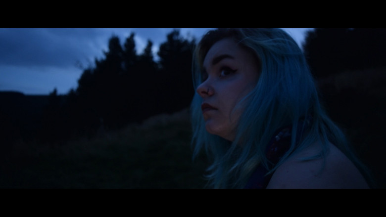 кадр из фильма Lola's Rainbow