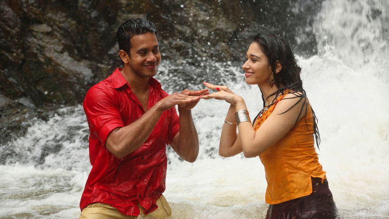 кадр из фильма Попутчица