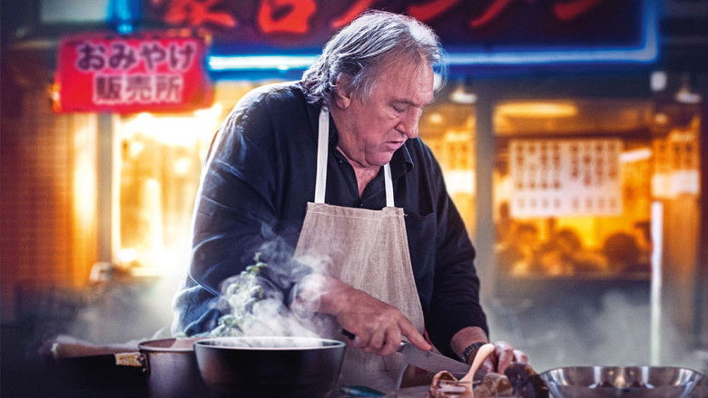 кадр из фильма Вкус счастья