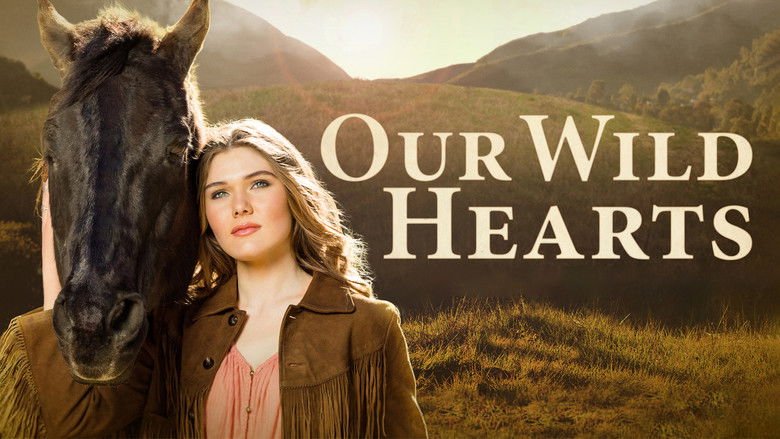 кадр из фильма Our Wild Hearts