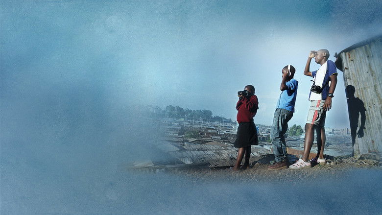 кадр из фильма Child of Nature