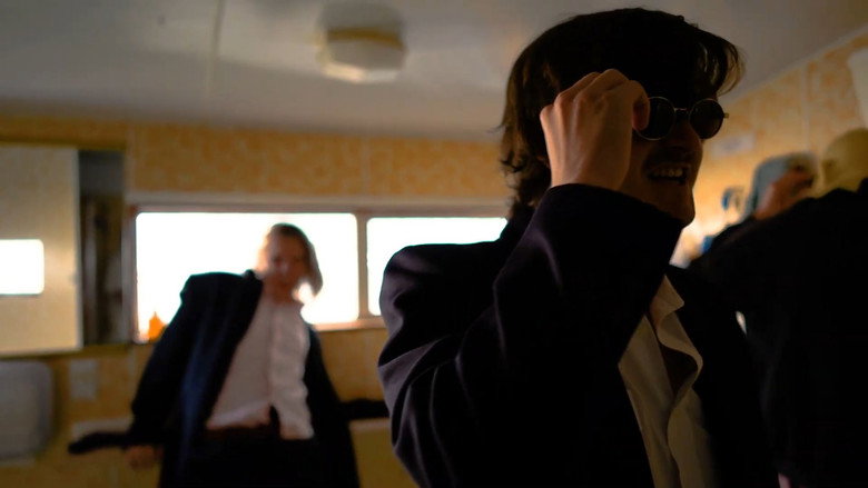 кадр из фильма Johnny Sins 7: Deadly Sins