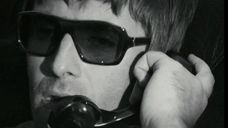 кадр из фильма Lord Don't Slow Me Down