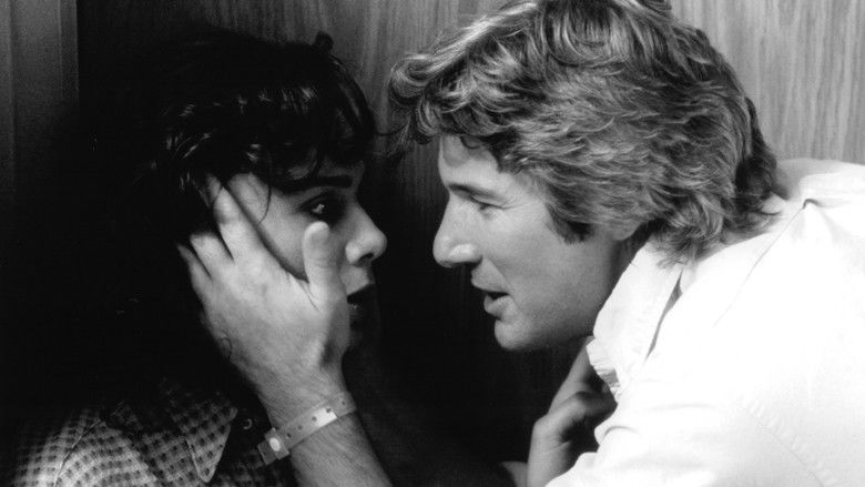 кадр из фильма Мистер Джонс