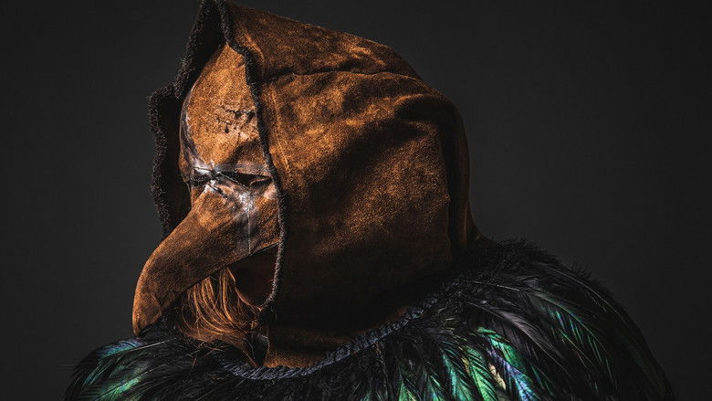 кадр из фильма The Secret of Sinchanee