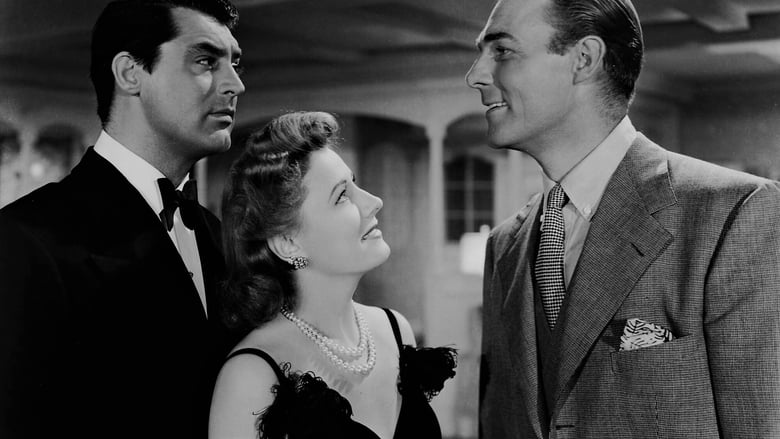 кадр из фильма Моя любимая жена