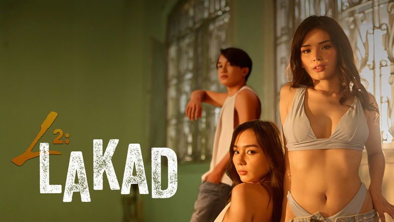 кадр из фильма L: Lakad